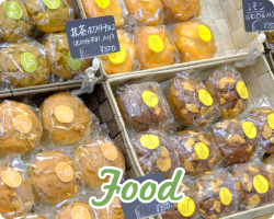 フードブースで出店する