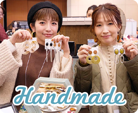 金沢ハンドメイドマルシェ2025