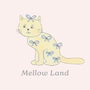 Mellow Land by Saori Toh