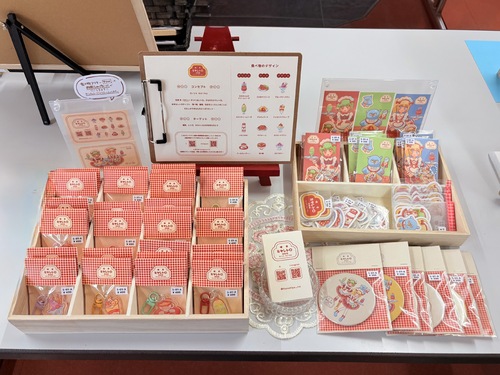 出店イメージ1