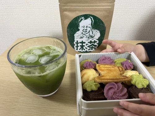 出店イメージ1