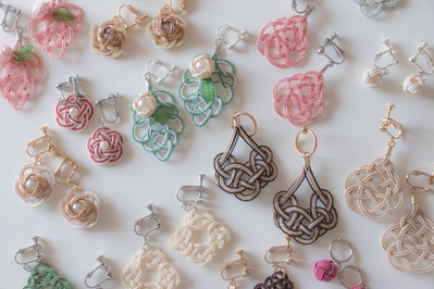 出店情報 | 金沢ハンドメイドマルシェ2025