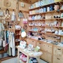 小さな雑貨屋さん ひなたぼっこ