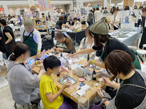 出店イメージ2
