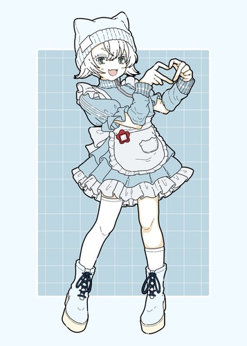 出店イメージ1