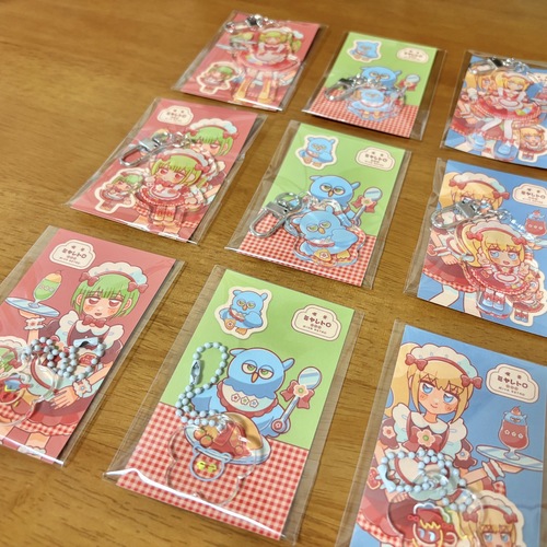 出店イメージ3