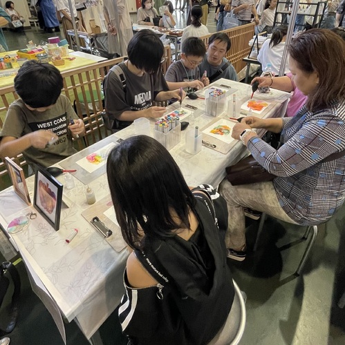 出店イメージ3