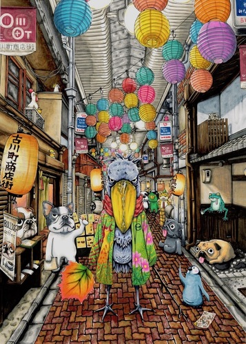 出店イメージ3