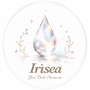 Irises handmadeaccessory