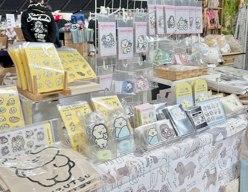 出店イメージ1