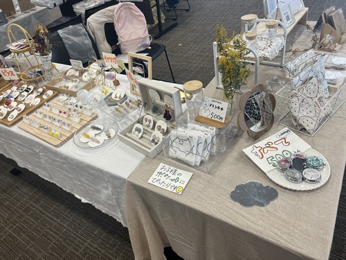 過去の出店情報 handmade CREA｜金沢ハンドメイドマルシェ
