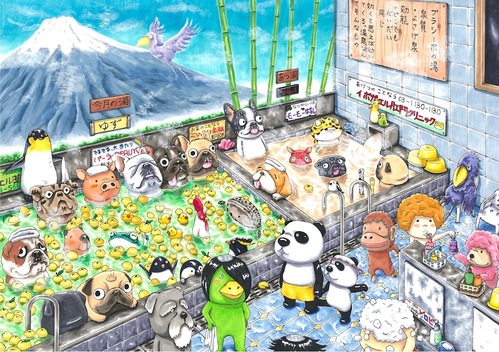 出店イメージ2