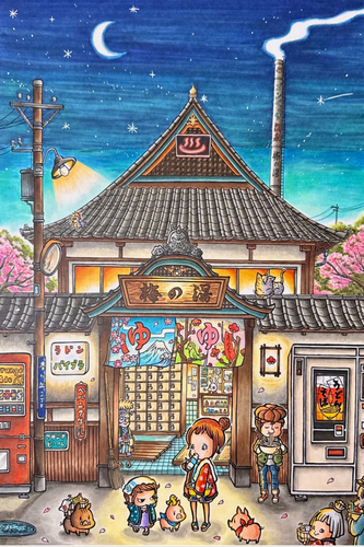 出店イメージ1