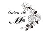 Salon de M