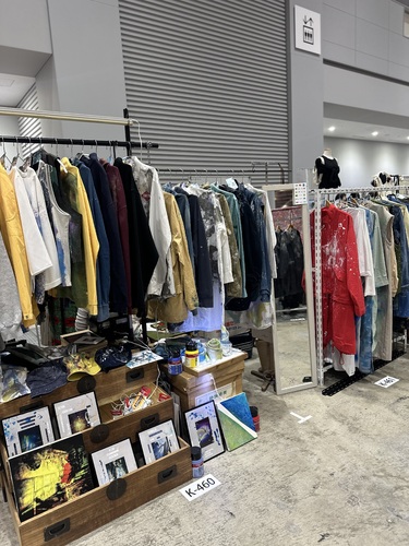 出店イメージ4