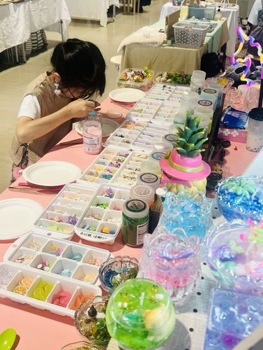 出店イメージ3