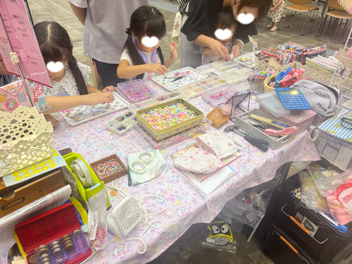 出店イメージ3