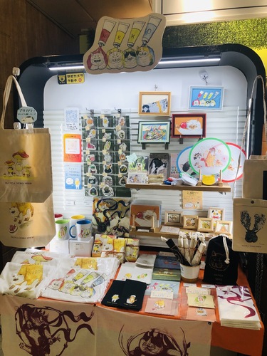 出店イメージ1