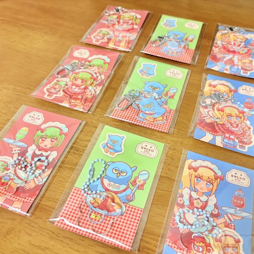 出店イメージ2