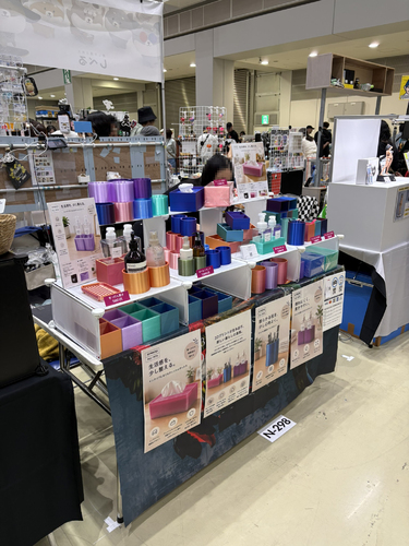 出店イメージ2